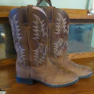 Ariat Boots